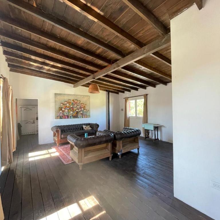 Casa Pinamar - Casa de 3 dormitorios - 3