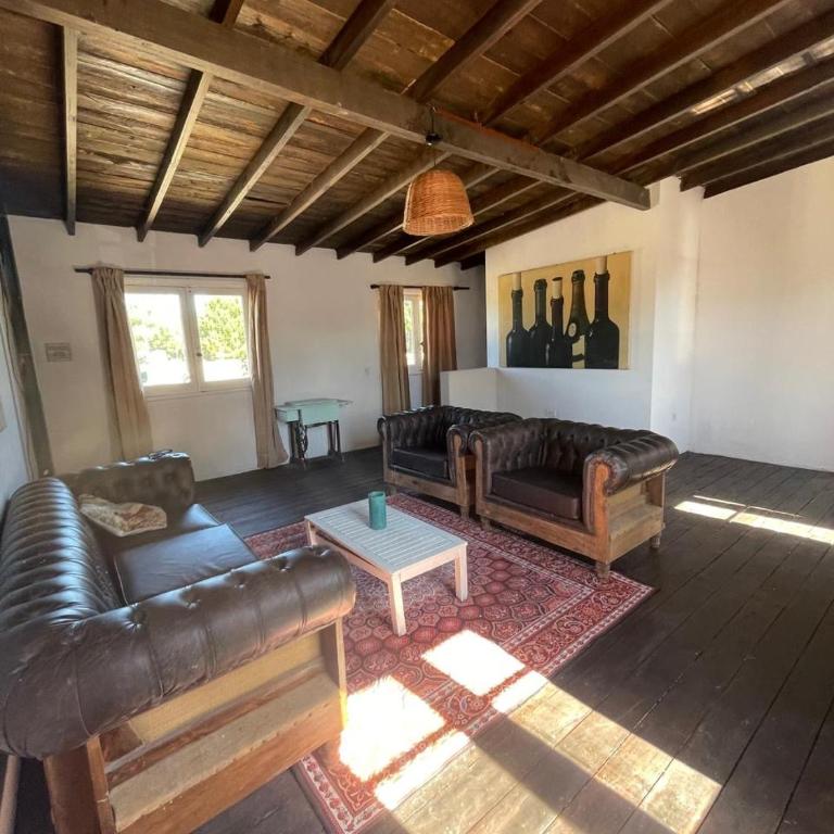 Casa Pinamar - Casa de 3 dormitorios - 1
