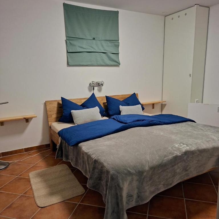 Casa Hess - Apartment mit 2 Schlafzimmern - 6