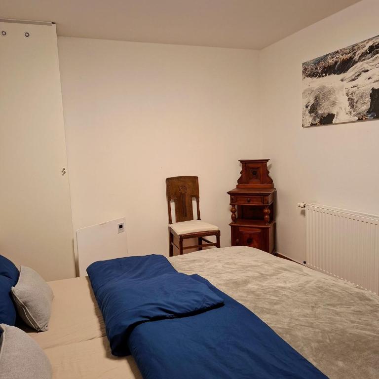 Casa Hess - Apartment mit 2 Schlafzimmern - 7