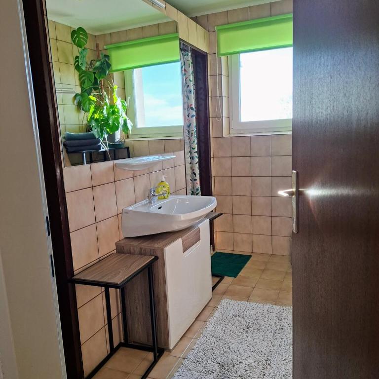 Casa Hess - Apartment mit 2 Schlafzimmern - 8