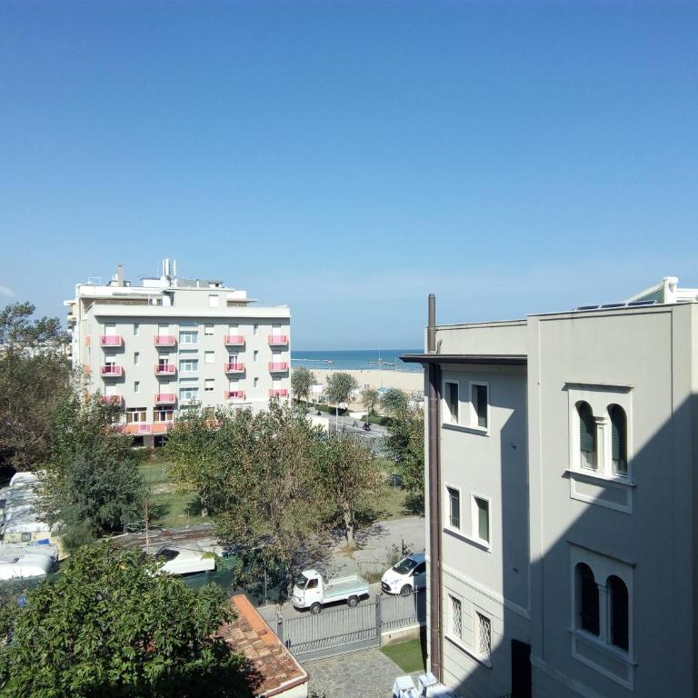 Residence Maryel - Appartamento con 1 Camera da Letto (2 Adulti) - 8