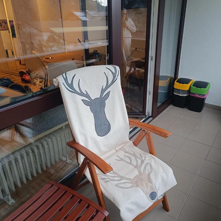 Apartment Mountain Escape - Apartment mit 1 Schlafzimmer - 15