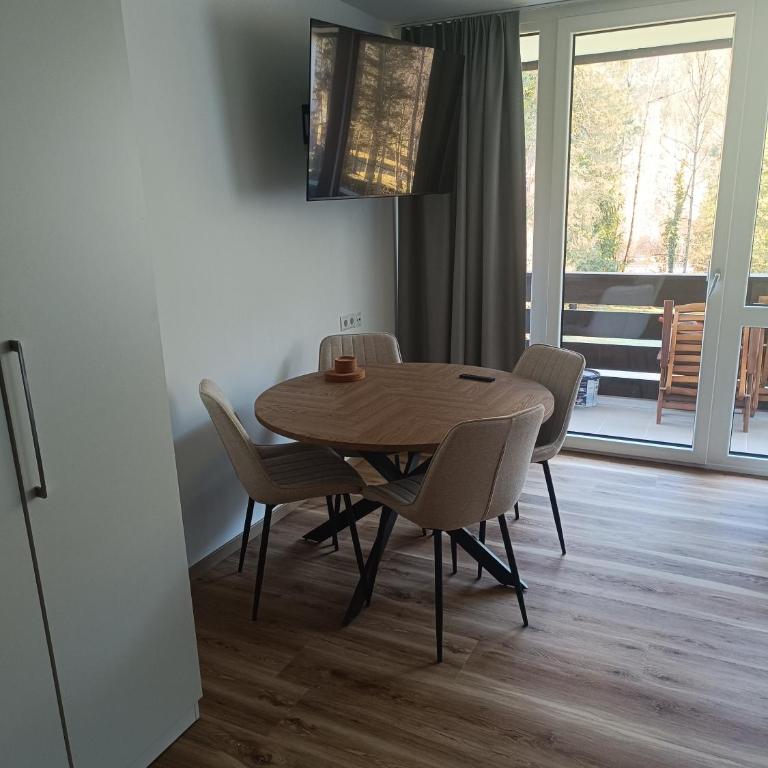 Apartment Mountain Escape - Apartment mit 1 Schlafzimmer - 7