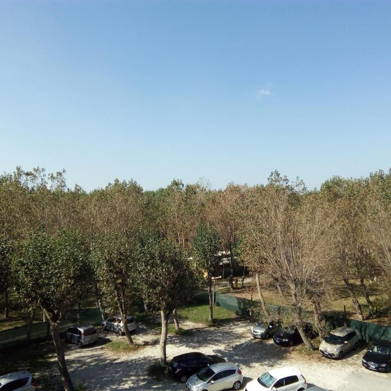 Residence Maryel - Appartamento con 1 Camera da Letto (2 Adulti) - 9