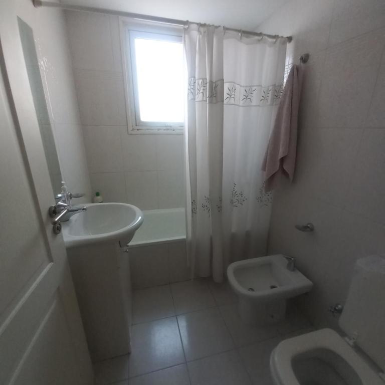 Impecable departamento a metros del shopping Abasto - One-Bedroom Apartment - 4