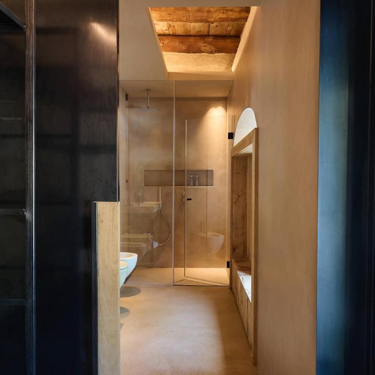 Appartament, Resort Corte Renèè, lago di Garda - Loft - 31