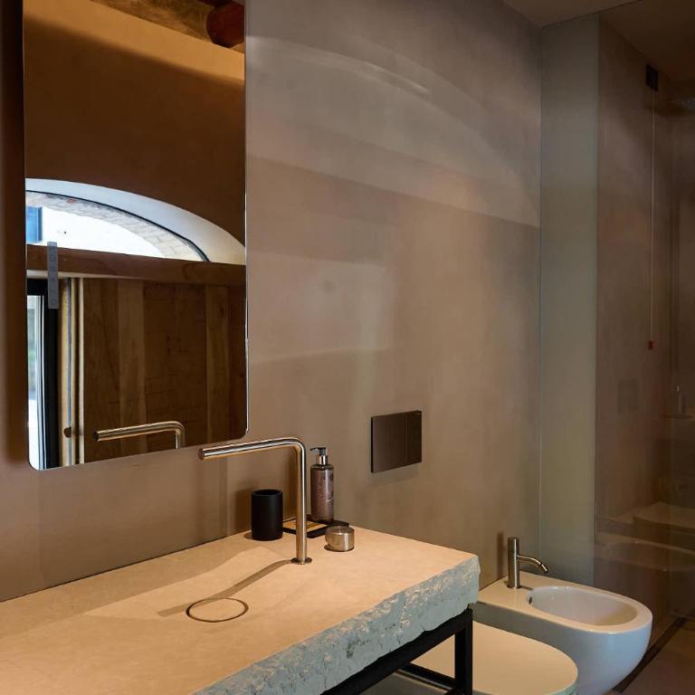 Appartament, Resort Corte Renèè, lago di Garda - Loft - 33