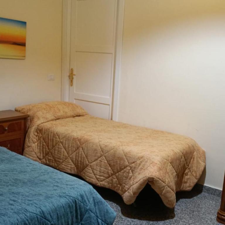 Appartamento centro storico quartiere San Michele - Two-Bedroom Apartment - 14