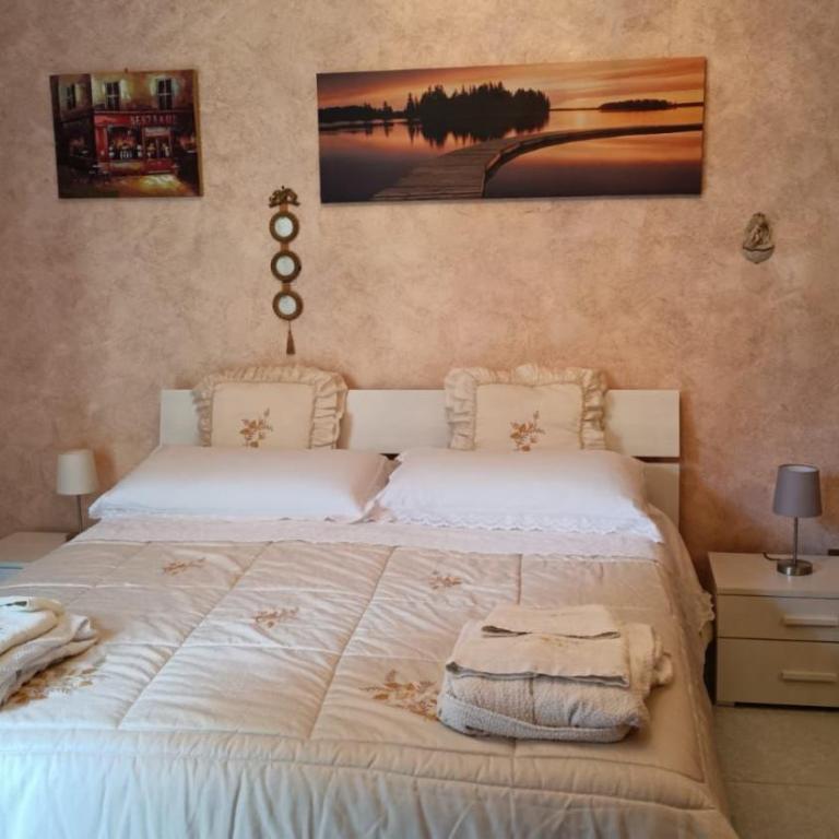 Appartamento centro storico quartiere San Michele - Two-Bedroom Apartment - 4
