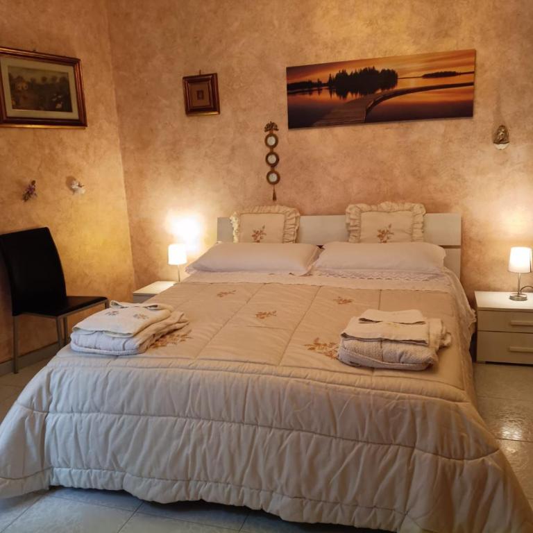 Appartamento centro storico quartiere San Michele - Two-Bedroom Apartment - 3