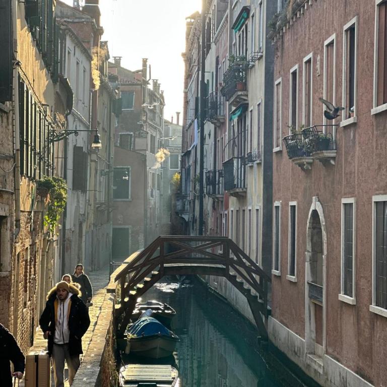 Canal View Boutique Apartment - Appartamento con 1 Camera da Letto - 35