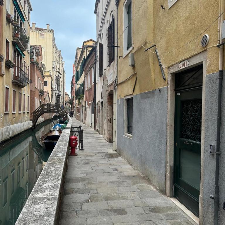 Canal View Boutique Apartment - Appartamento con 1 Camera da Letto - 37
