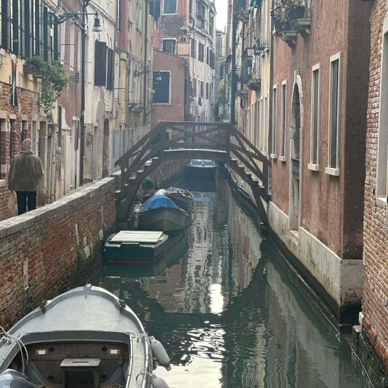 Canal View Boutique Apartment - Appartamento con 1 Camera da Letto - 38