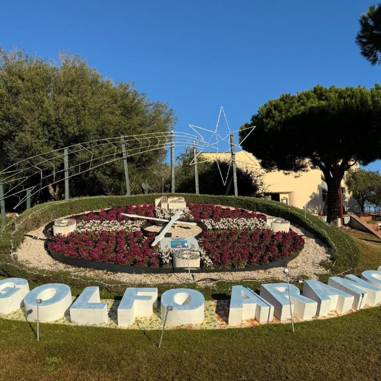Comfort e panorama mozzafiato a Golfo Aranci - Appartamento con 2 Camere da Letto - 30