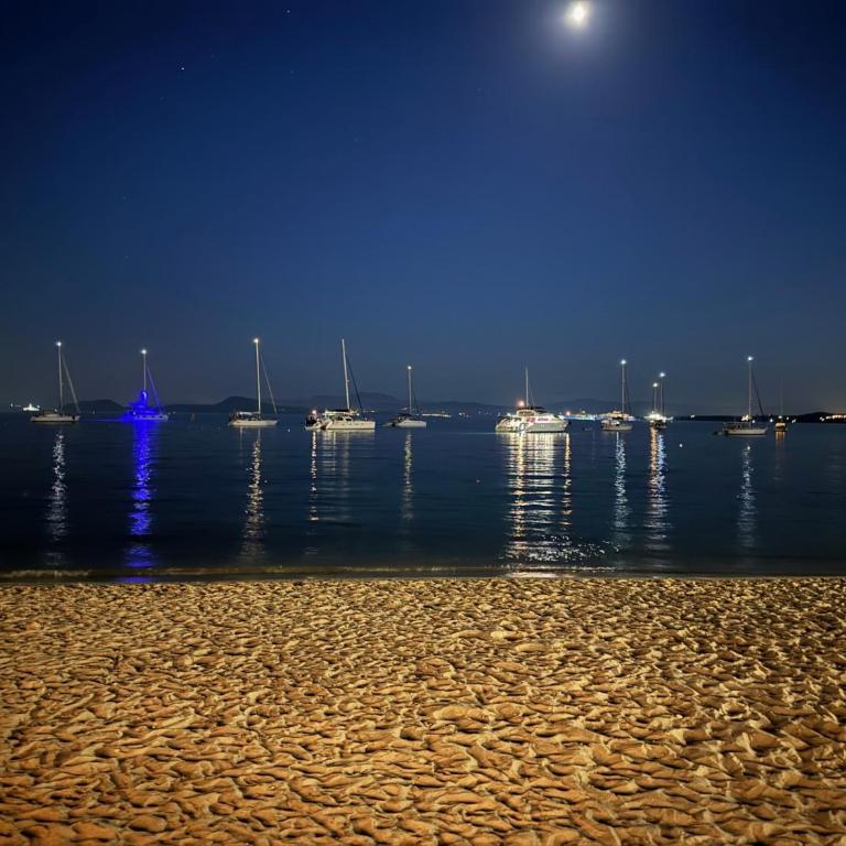 Comfort e panorama mozzafiato a Golfo Aranci - Appartamento con 2 Camere da Letto - 33