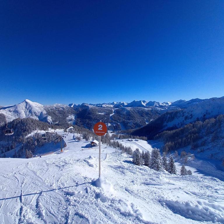 Grossbergblick - Apartamento de 2 dormitorios - 22
