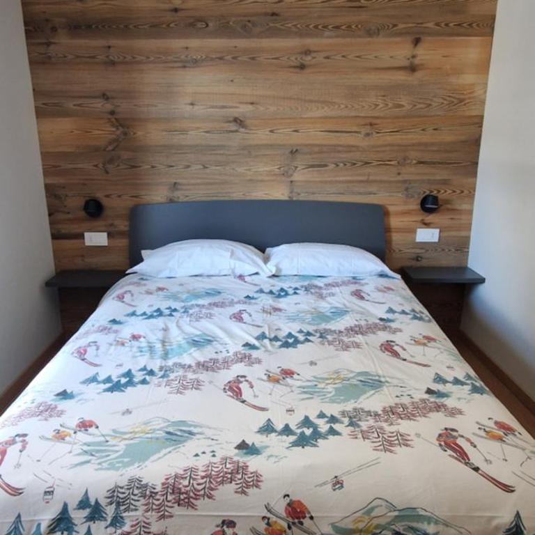 Valtour House - Appartamento con 2 Camere da Letto - 6
