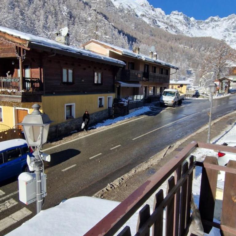 Valtour House - Appartamento con 2 Camere da Letto - 13