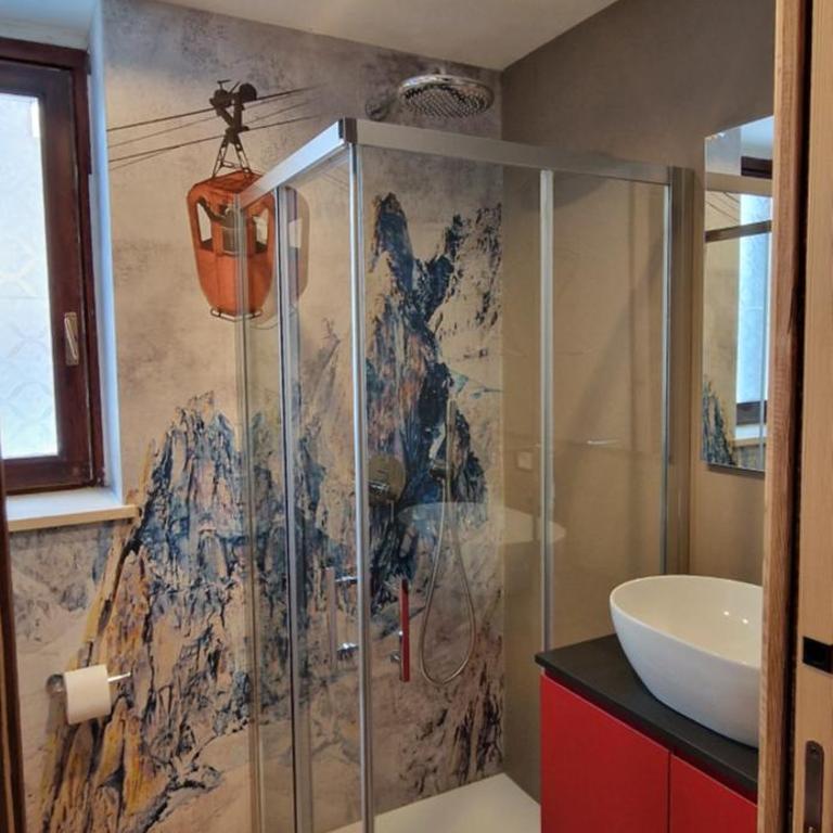 Valtour House - Appartamento con 2 Camere da Letto - 8