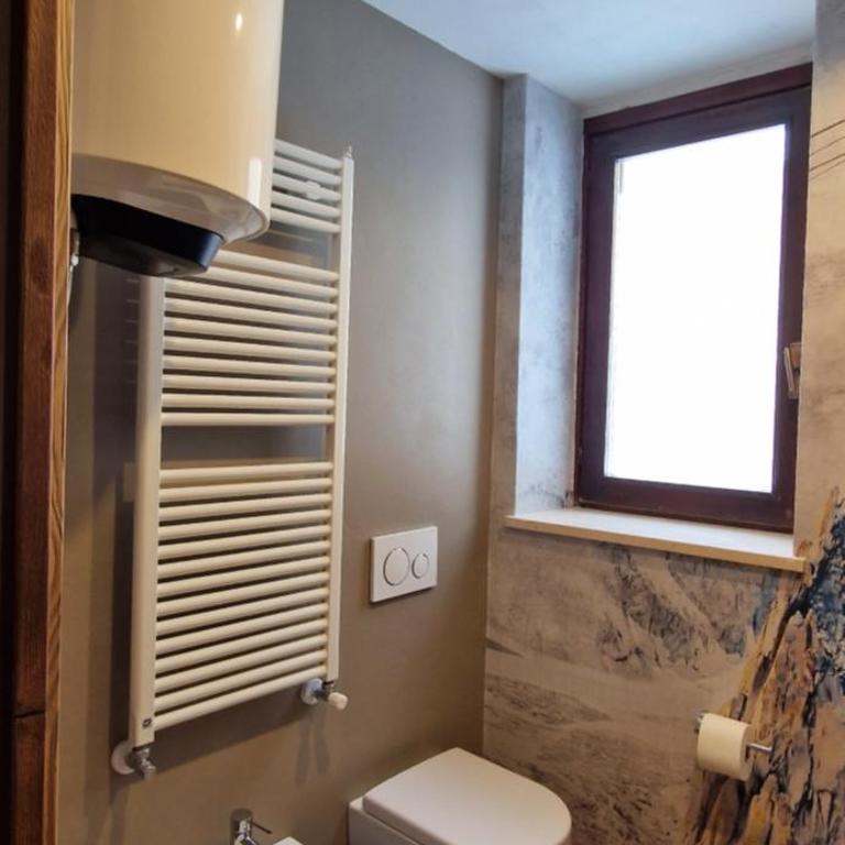 Valtour House - Appartamento con 2 Camere da Letto - 9