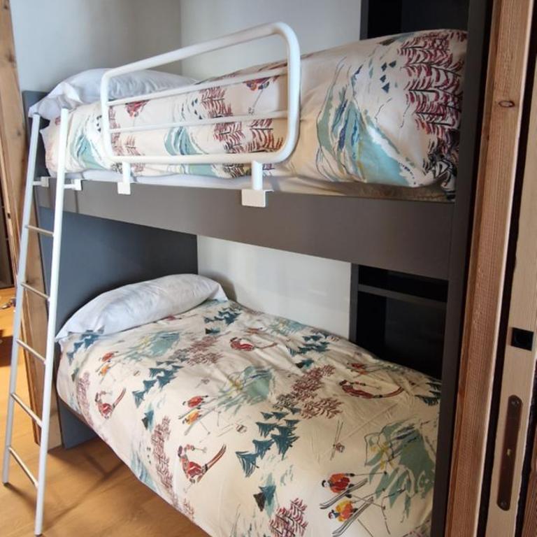 Valtour House - Appartamento con 2 Camere da Letto - 7