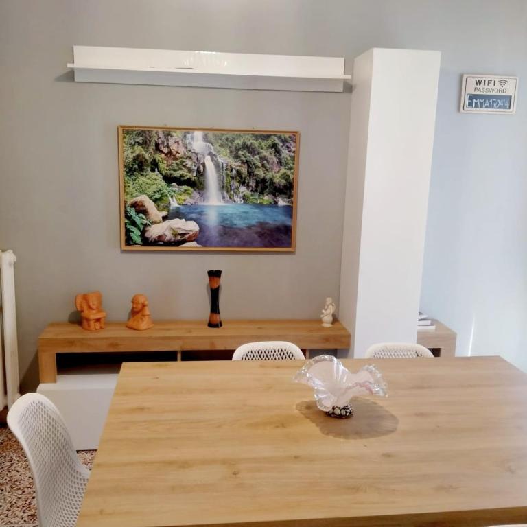 Appartamento Graziana vicino alla Fiera di Bologna - Two-Bedroom Apartment - 1