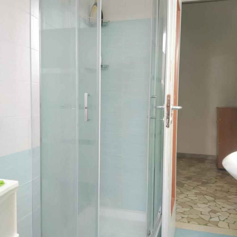 Appartamento Graziana vicino alla Fiera di Bologna - Two-Bedroom Apartment - 13