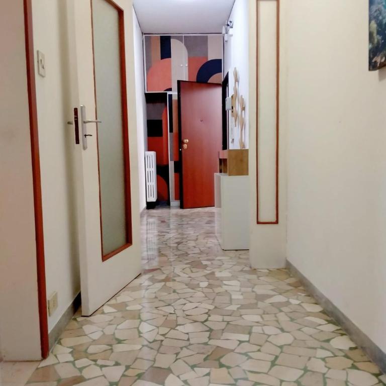 Appartamento Graziana vicino alla Fiera di Bologna - Two-Bedroom Apartment - 16