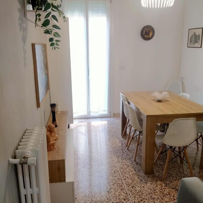 Appartamento Graziana vicino alla Fiera di Bologna - Two-Bedroom Apartment - 14