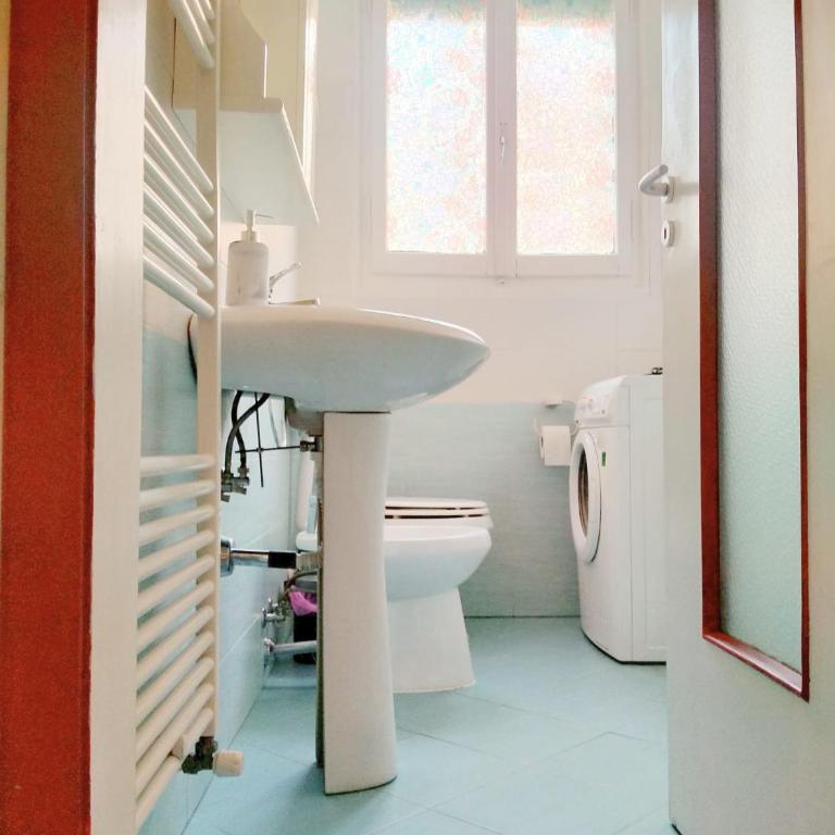 Appartamento Graziana vicino alla Fiera di Bologna - Two-Bedroom Apartment - 18