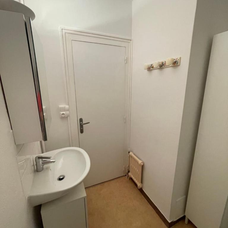 Apartment with exceptional views - Appartement 2 Chambres – Vue sur Océan - 17