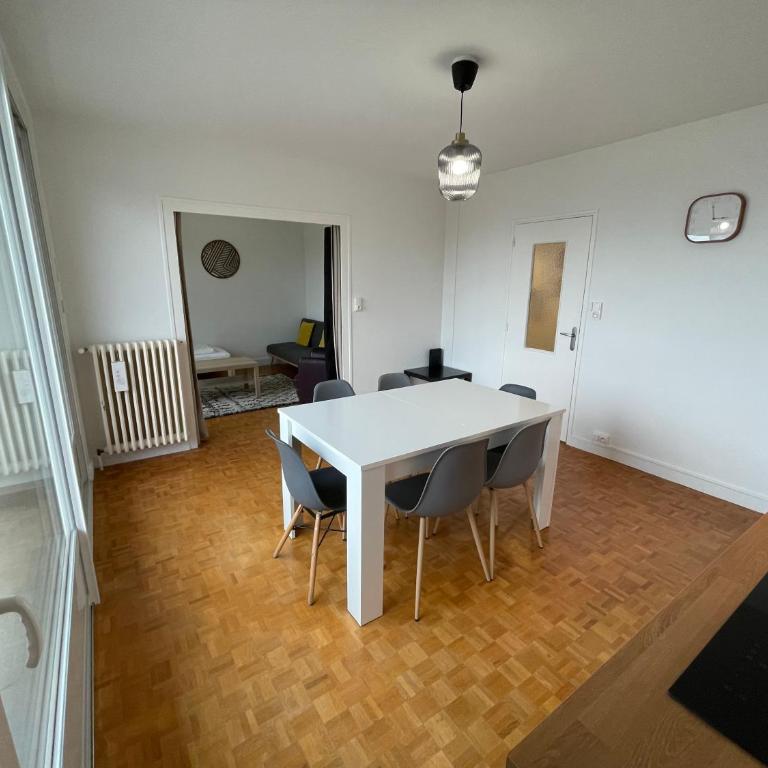 Apartment with exceptional views - Appartement 2 Chambres – Vue sur Océan - 13
