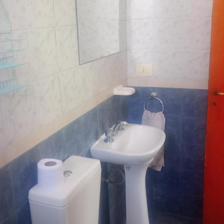 Casa Fleming - Casa de 4 dormitorios - 55