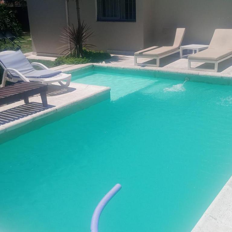 Casa Fleming - Casa de 4 dormitorios - 60