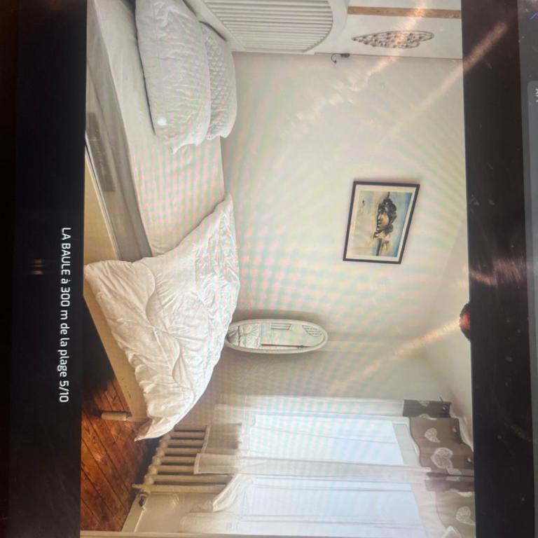 Villa Bauloise à 200 m de la plage - One-Bedroom Villa - 10
