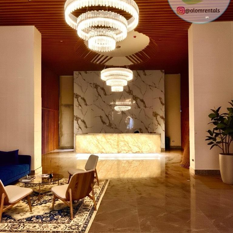 Cozy apartment with sea view - Apartamento de 1 dormitorio - 6