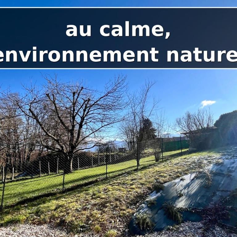 Gîte neuf au calme, RDC, Terrasse, Parking, 2 chambres, Clim - Appartement 2 Chambres - 23