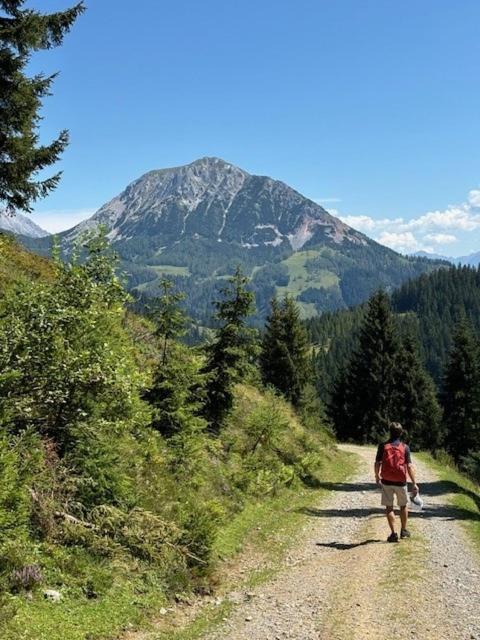 Grossbergblick - Apartamento de 2 dormitorios - 2
