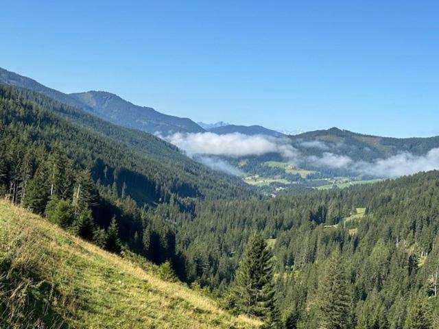 Grossbergblick - Apartamento de 2 dormitorios - 14