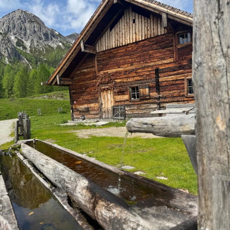 Grossbergblick - Apartamento de 2 dormitorios - 9