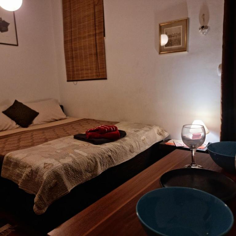 Belgrade center studio apartment - One-Bedroom Apartment - 1