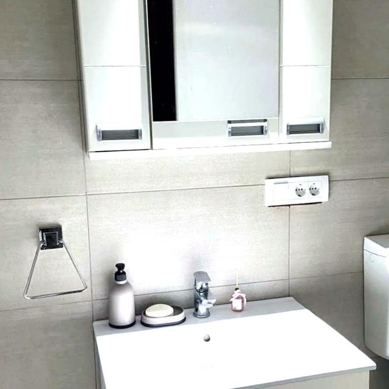 Belgrade center studio apartment - One-Bedroom Apartment - 18
