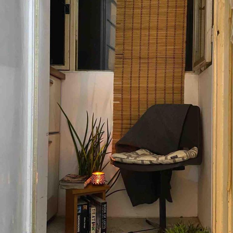 Belgrade center studio apartment - One-Bedroom Apartment - 19