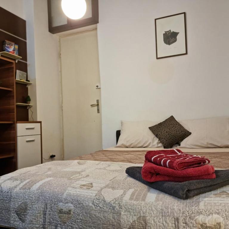 Belgrade center studio apartment - One-Bedroom Apartment - 21