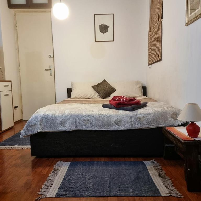 Belgrade center studio apartment - One-Bedroom Apartment - 23