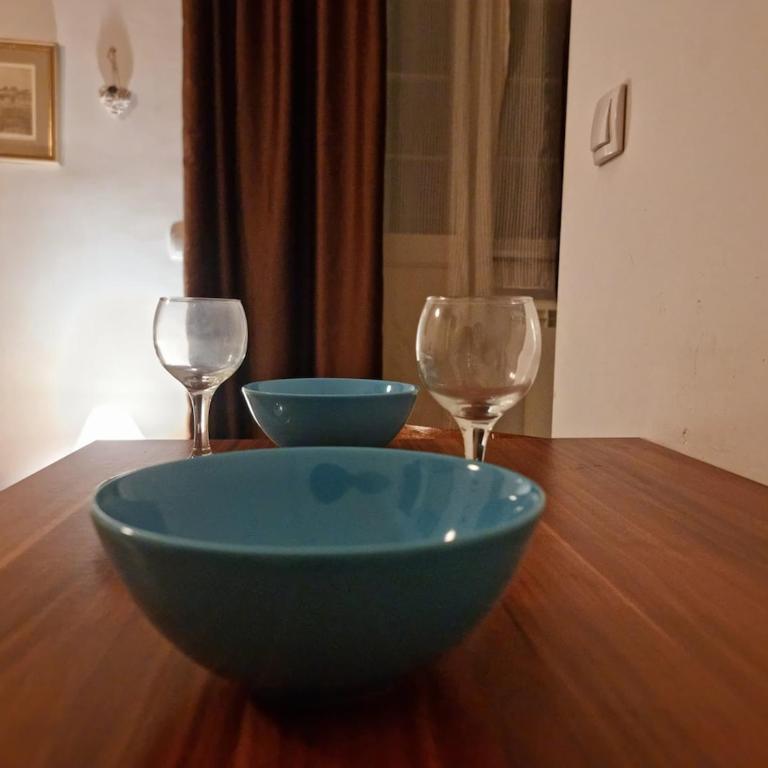 Belgrade center studio apartment - One-Bedroom Apartment - 24