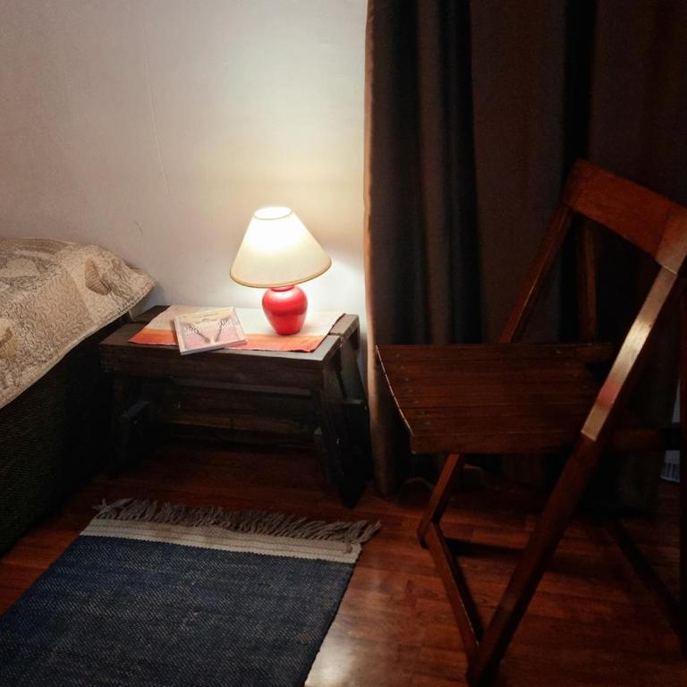 Belgrade center studio apartment - One-Bedroom Apartment - 28