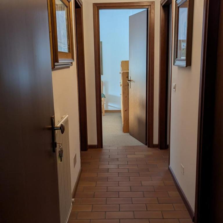 Maso Capitel Appartamento - Casa Vacanze - 10
