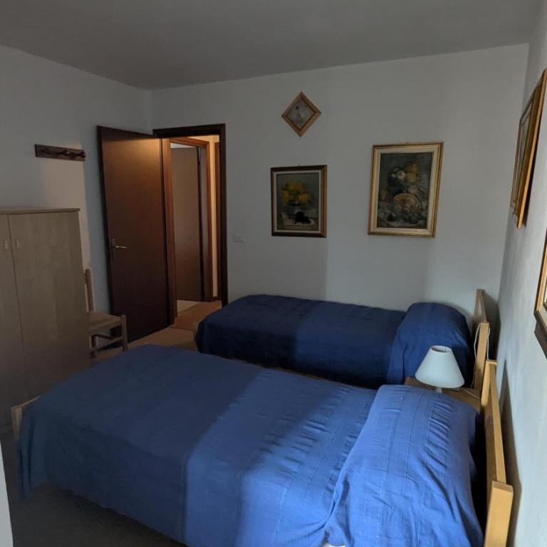 Maso Capitel Appartamento - Casa Vacanze - 7